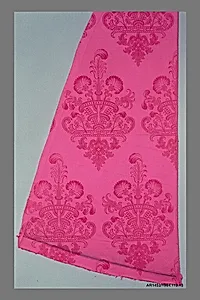 Panel from the skirt of a dress