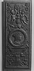 Panel (part of a set)