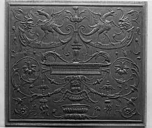 Panel (part of a set)