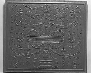 Panel (part of a set)