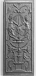 Panel (part of a set)