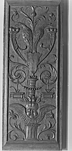 Panel (part of a set)