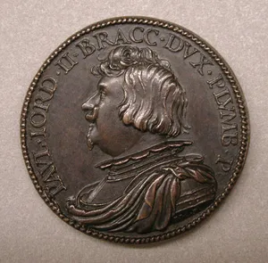 Paolo Giordano II Orsini (1591–1656)