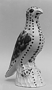 Parrot by Unknown Artist