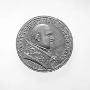 Paul V (Pope, 1605–21)