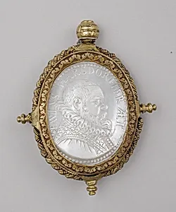 Paulus Harsdorfer by Unknown Artist