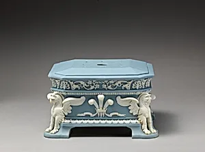 Pedestal or base