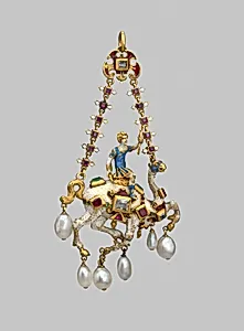 Pendant