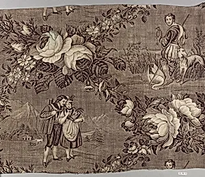 Pictorial print