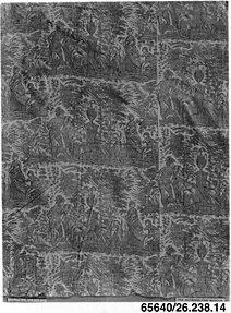 Pictorial print
