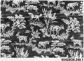 Pictorial print
