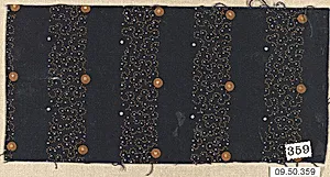 Piece (one of 116) by Unknown Artist