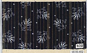 Piece (one of 116) by Unknown Artist