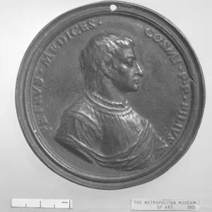 Piero I Medici (1464–69)