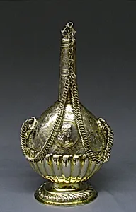 Pilgrim flask