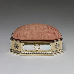 Pincushion