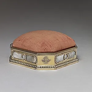 Pincushion