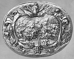 Plaque