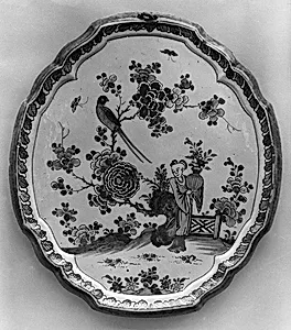 Plaque