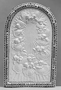 Plaque