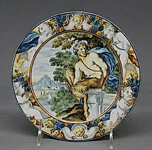 Plate
