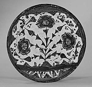 Plate
