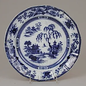 Plate