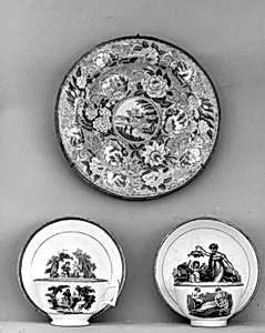 Plate