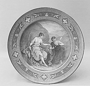 Plate