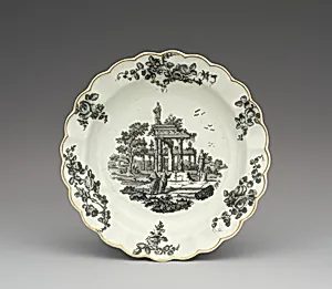 Plate