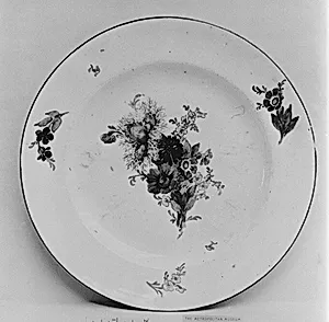 Plate