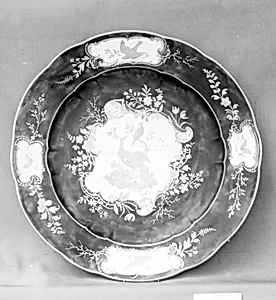 Plate