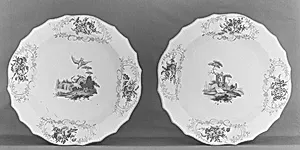 Plate