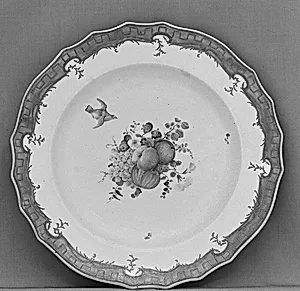 Plate