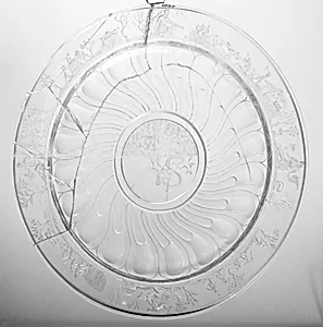 Plate