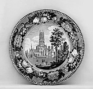 Plate