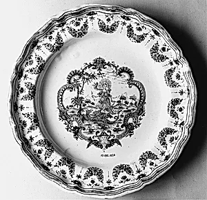 Plate
