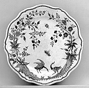 Plate