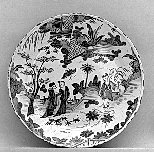 Plate