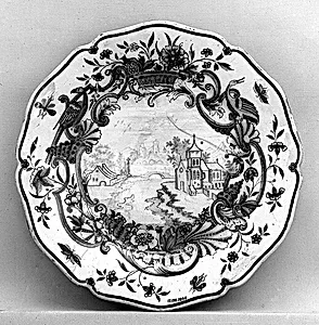 Plate