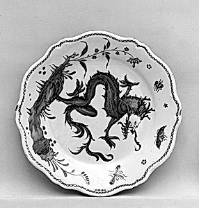 Plate
