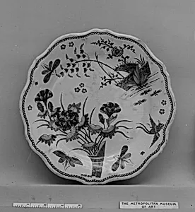 Plate