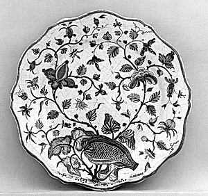 Plate