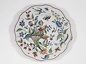 Plate