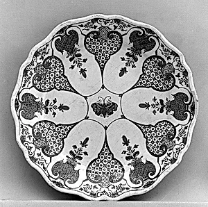 Plate