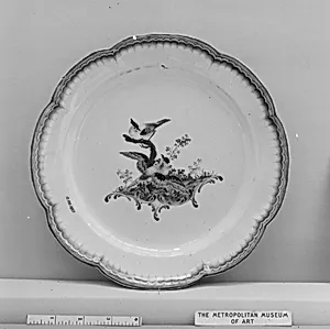 Plate