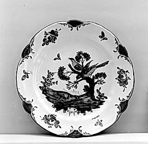 Plate