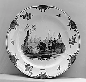 Plate