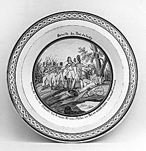 Plate