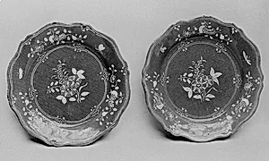 Plate